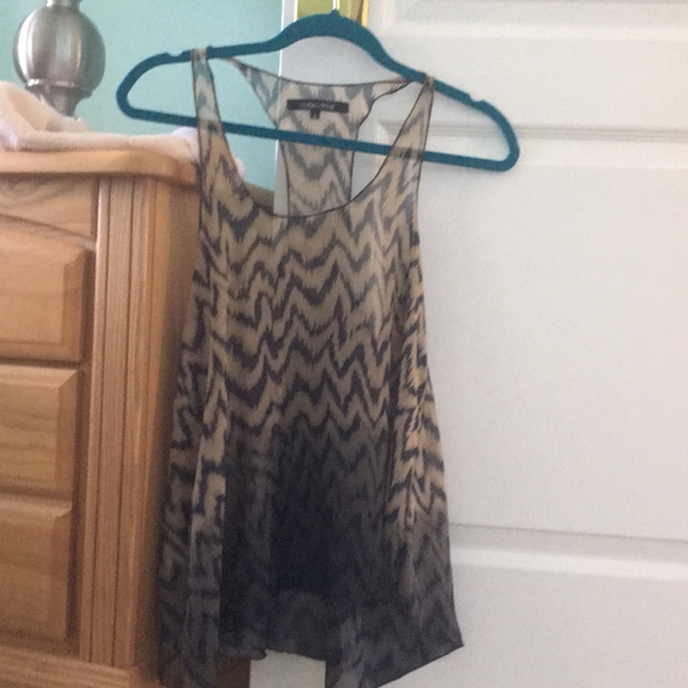 Ocean Drive tank top